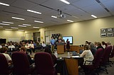 Homecoming controversy prompts district review of high school programs