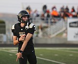 Knights control the trenches in rout of Kiona-Benton