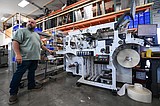 Converting Equipment International creates cutting-edge tech for labeling industry