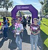Alzheimer’s Walk raises money for dementia research
