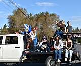 Wilson Creek harvests some community fun
