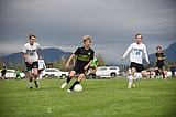 Whitefish soccer adds wins at home, ties in Columbia Falls