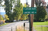 Can citizen-initiated zoning save Lakeside's neighborhoods?