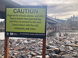 THE DIRT: When the water rises