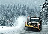 Free winter driving class this weekend in Kellogg