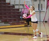 Basin volleyball roundup, Sept. 29 – Oct. 5