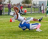 Lake County Friday night football recap for week six