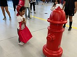 National Fire Prevention Week