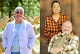 Democrat incumbent faces St. Ignatius Republican again in HD 15 race