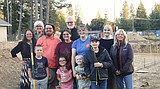 Habitat for Humanity: A foundation for the future