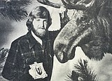 Alaska Viking’s ‘Mooseltoe’