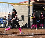 Mavs pile up 43 runs in sweep of Ike