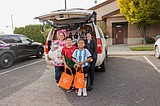 BASIN EVENTS: Oct. 9-17