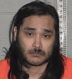 Man accused of biting deputy brought up on felony charge