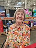 Barbara Greenough Lee, 90