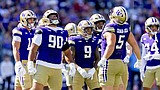 WA COLLEGE SPORTS SCHEDULE: Oct. 8-15, 2026