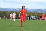 ATHLETE OF THE WEEK: Pax Longanecker, Sandpoint Soccer