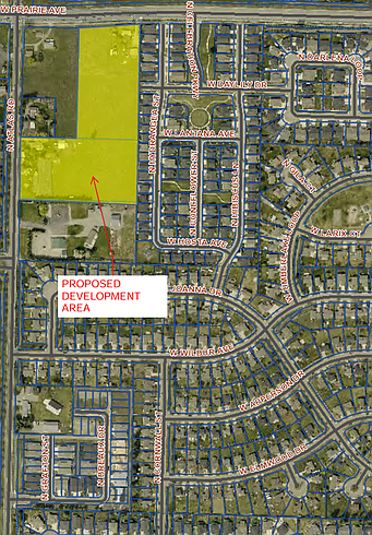 Cd'A council denies request for 161-unit project