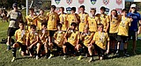 Youth Sports Oct. 14, 2026