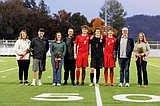 PREP SOCCER: Sandpoint seniors stifle Lake City to finish regular season