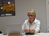Soap Lake moves forward the 2027 preliminary budget draft