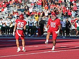 Washington college football preview