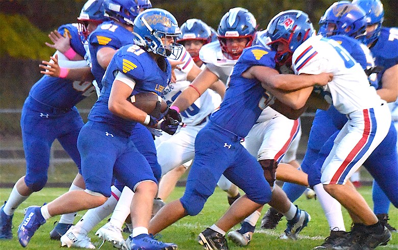 Lead