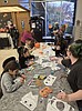 BARE OUR SHELVES: Check out what's happening at the library this fall