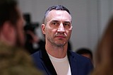 Hayden Panettiere's ex Wladimir Klitschko gets legal status to protect their daughter's inheritance