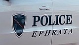 No one injured in Thursday evening shooting in Ephrata