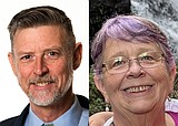 Meet the candidates: House District 2