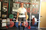‘Be undeniable’: Fragoso to compete at World Championship next week