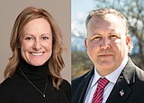 Meet the candidates: Senate District 4