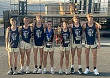 PREP CROSS COUNTRY: Timberlake puts on a show at Live Nation invite