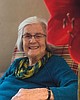 Patricia D Harns, 96