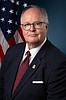 U.S. Attorney Bart Davis announces retirement