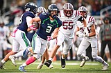 Braves, Wolfpack set for 20th Crosstown