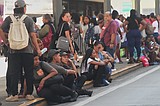 Two powerful earthquakes and multiple aftershocks rock Panama