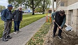 New 100-year time capsule interred at Kootenai County courthouse