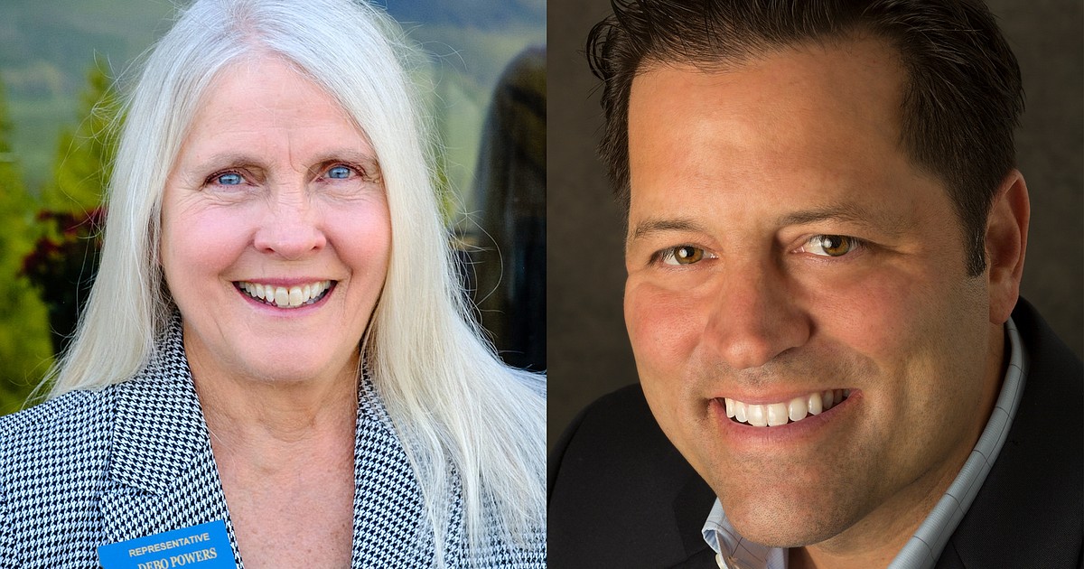 Mug Inter Meet the candidates: House District 3 | Daily Inter Lake