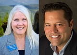 Meet the candidates: House District 3