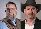 Meet the candidates: House District 6