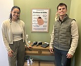 New chiropractic service opens on Lincoln Way