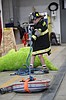 Firefighters turn lessons into fun during annual event