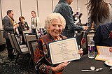 The century club: Montana's centenarians reflect on 100 years of life