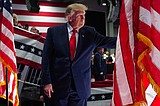 Trump and Iran agree on one thing. The US election calendar isn't driving their decisions on the war