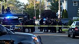 Shooting leaves 9 dead including suspect in Erie, Pennsylvania, police say
