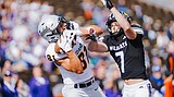 Vandals ran over by Weber State