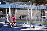 PREP GIRLS SOCCER: Timberlake girls win first district title since 2015