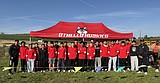 First annual Harvest Hustle set for Saturday